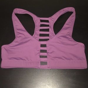 VS PINK Sports Bra